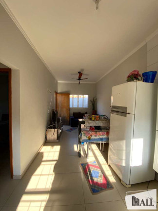 Imagem Casa com 2 Quartos à Venda, 58 m² em Jardim Bianco - São José Do Rio Preto Imagem Casa com 2 Quartos à Venda, 58 m² em Jardim Bianco - São José Do Rio Preto
