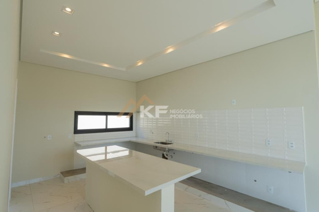 Imagem Casa de Condomínio com 3 Quartos à Venda, 278 m² em Alphaville - Ribeirão Preto