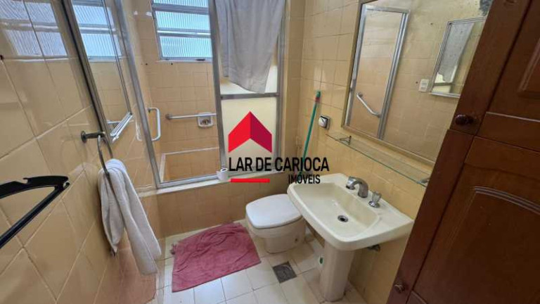 Imagem Apartamento com 3 Quartos à Venda, 100 m² em Copacabana - Rio De Janeiro Imagem Apartamento com 3 Quartos à Venda, 100 m² em Copacabana - Rio De Janeiro