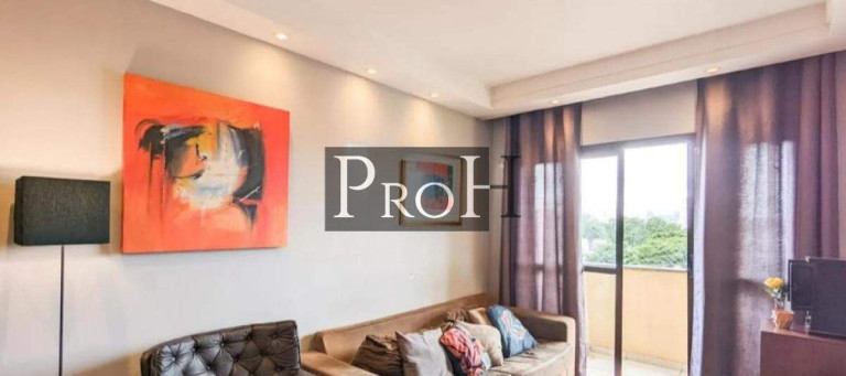 Imagem Apartamento com 3 Quartos à Venda, 136 m² em Rudge Ramos - São Bernardo Do Campo Imagem Apartamento com 3 Quartos à Venda, 136 m² em Rudge Ramos - São Bernardo Do Campo