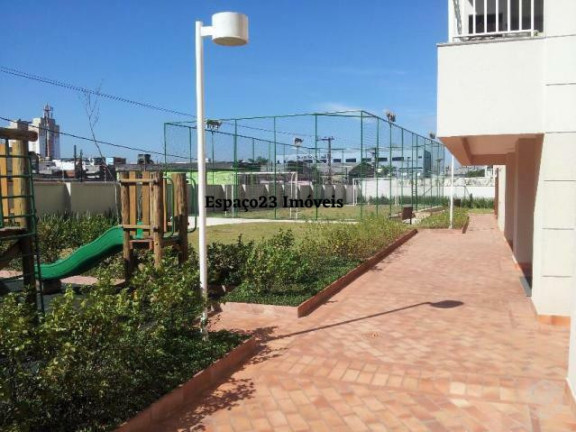 Imagem Apartamento com 2 Quartos à Venda, 78 m² em Limão - São Paulo