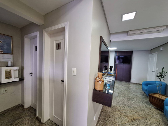 Imagem Imóvel para Alugar, 23 m² em Centro - São José Dos Campos