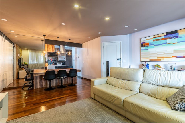Imagem Apartamento com 3 Quartos à Venda, 103 m² em Jardim Da Saúde - São Paulo Imagem Apartamento com 3 Quartos à Venda, 103 m² em Jardim Da Saúde - São Paulo