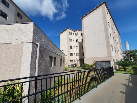 Imagem Apartamento com 2 Quartos à Venda, 38 m² em Jardim Boa Vista (zona Oeste) - São Paulo