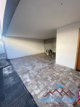 Imagem Casa com 2 Quartos à Venda, 100 m² em Jardim Santo António - Santo André Imagem Casa com 2 Quartos à Venda, 100 m² em Jardim Santo António - Santo André