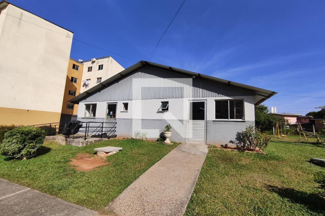Apartamento com 2 Quartos à Venda, 50 m² em Santo Afonso - Novo Hamburgo