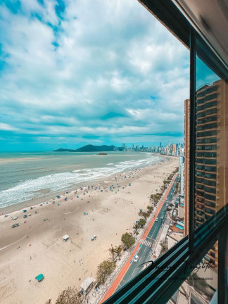 Imagem Apartamento com 3 Quartos à Venda, 154 m² em Centro - Balneário Camboriú