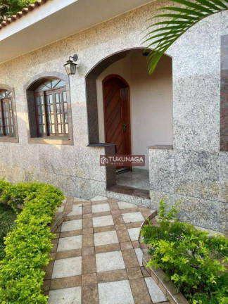 Imagem Casa com 3 Quartos à Venda, 300 m² em Vila Albertina - São Paulo