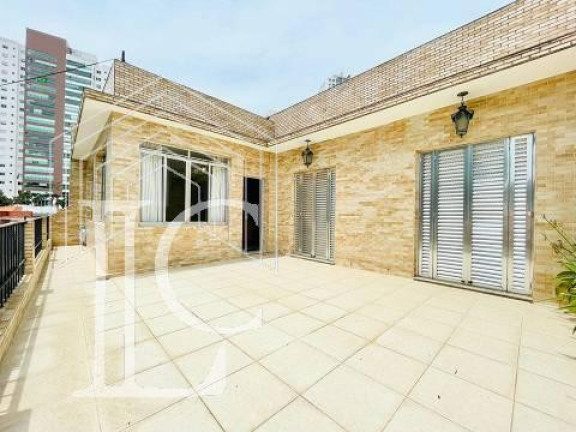 Casa com 3 Quartos à Venda, 225 m² em Vila Mariana - São Paulo
