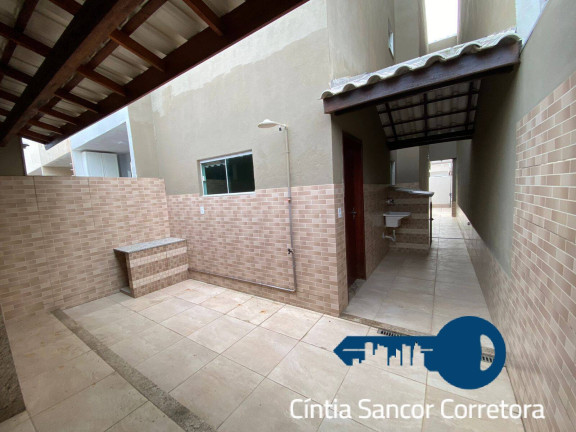 Imagem Casa com 2 Quartos à Venda, 100 m² em Veredas - Campos Dos Goytacazes