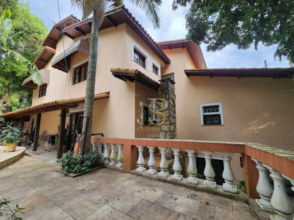 Imagem Casa com 5 Quartos à Venda, 465 m² em Serra Da Cantareira - Mairiporã Imagem Casa com 5 Quartos à Venda, 465 m² em Serra Da Cantareira - Mairiporã