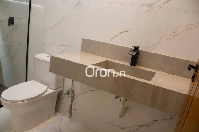 Imagem Casa com 3 Quartos à Venda, 136 m² em  Parqville Pinheiros - Aparecida De Goiânia
