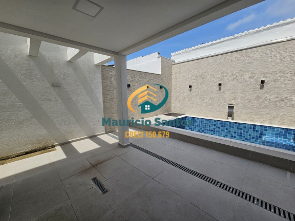 Imagem Sobrado com 3 Quartos à Venda, 140 m² em Centro - Mongaguá