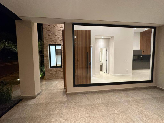 Imagem Casa com 3 Quartos à Venda, 420 m² em Residencial Estoril Premium - Bauru