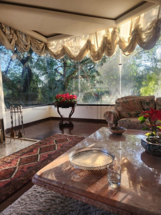 Imagem Imóvel com 5 Quartos à Venda, 1.350 m² em Morumbi - São Paulo Imagem Imóvel com 5 Quartos à Venda, 1.350 m² em Morumbi - São Paulo