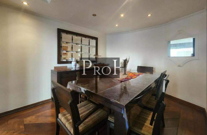 Imagem Apartamento com 3 Quartos à Venda, 156 m² em Santa Paula - São Caetano Do Sul Imagem Apartamento com 3 Quartos à Venda, 156 m² em Santa Paula - São Caetano Do Sul