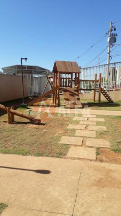 Imagem Apartamento com 2 Quartos à Venda, 39 m² em Jardim Petrópolis - Cotia