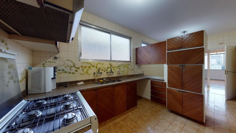 Imagem Apartamento com 4 Quartos à Venda, 285 m² em Higienópolis - São Paulo Imagem Apartamento com 4 Quartos à Venda, 285 m² em Higienópolis - São Paulo
