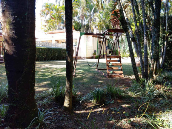 Imagem Casa de Condomínio com 3 Quartos à Venda, 295 m² em Sítios De Recreio Gramado - Campinas Imagem Casa de Condomínio com 3 Quartos à Venda, 295 m² em Sítios De Recreio Gramado - Campinas