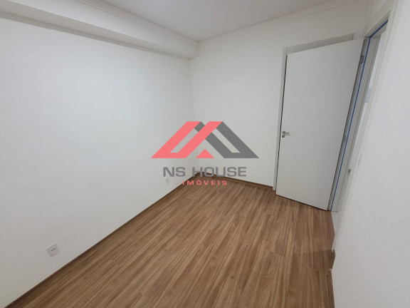 Imóvel com 1 Quarto para Alugar, 25 m² em Parque Da Mooca - São Paulo