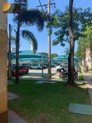 Imagem Apartamento com 2 Quartos à Venda, 46 m² em Vila Jaraguá - São Paulo Imagem Apartamento com 2 Quartos à Venda, 46 m² em Vila Jaraguá - São Paulo