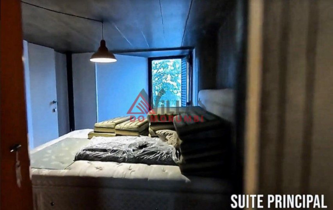 Imagem Sobrado com 5 Quartos à Venda, 400 m² em Jardim Guedala - São Paulo