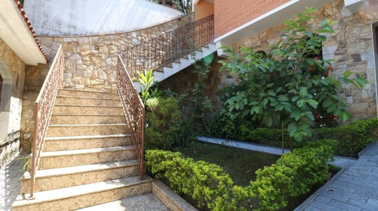 Imagem Casa com 4 Quartos à Venda, 232 m² em Tremembé - São Paulo