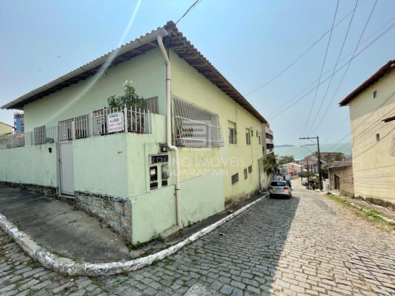 Imagem Casa com 5 Quartos à Venda, 450 m² em Centro - Guarapari