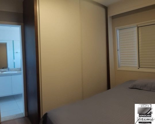 Imagem Apartamento com 3 Quartos à Venda, 140 m² em Parque Campolim - Sorocaba Imagem Apartamento com 3 Quartos à Venda, 140 m² em Parque Campolim - Sorocaba
