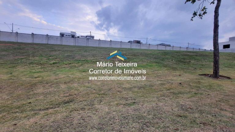 Imagem Terreno em Condomínio à Venda, 597 m² em Urbanova - São José Dos Campos Imagem Terreno em Condomínio à Venda, 597 m² em Urbanova - São José Dos Campos