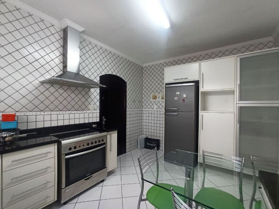 Imagem Sobrado com 3 Quartos à Venda, 183 m² em Vila Ponte Nova - Cubatão Imagem Sobrado com 3 Quartos à Venda, 183 m² em Vila Ponte Nova - Cubatão