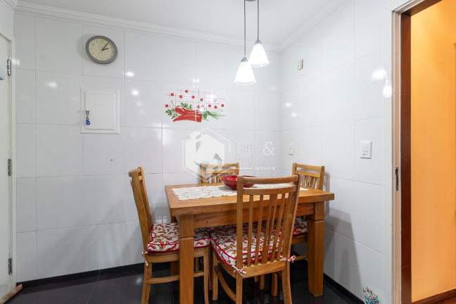 Imagem Apartamento com 4 Quartos à Venda, 155 m² em Santo Amaro - São Paulo