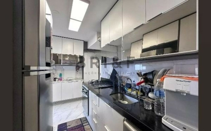 Imagem Apartamento com 4 Quartos à Venda, 210 m² em Campo Belo - São Paulo Imagem Apartamento com 4 Quartos à Venda, 210 m² em Campo Belo - São Paulo