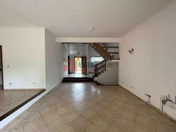 Imagem Casa de Condomínio com 5 Quartos à Venda, 360 m² em Parque Viana - Barueri Imagem Casa de Condomínio com 5 Quartos à Venda, 360 m² em Parque Viana - Barueri