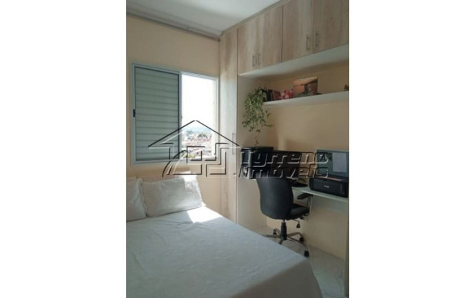 Apartamento com 2 Quartos à Venda, 47 m² em Jardim Ismênia - São José Dos Campos