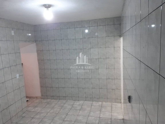 Imagem Casa com 3 Quartos à Venda, em Jardim Mauá - Mauá Imagem Casa com 3 Quartos à Venda, em Jardim Mauá - Mauá