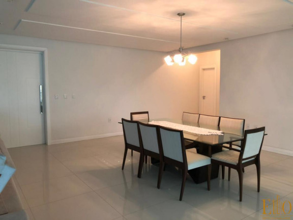 Imagem Apartamento com 5 Quartos à Venda, 300 m² em Meia Praia - Itapema