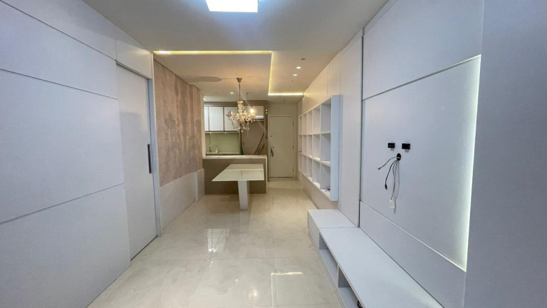 Imagem Apartamento com 2 Quartos à Venda, 59 m² em São Francisco De Assis - Camboriú