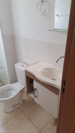 Imagem Apartamento com 2 Quartos à Venda, 46 m² em Piracicamirim - Piracicaba