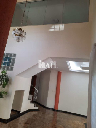Imagem Casa com 4 Quartos à Venda, 350 m² em Jardim Morumbi - São José Do Rio Preto Imagem Casa com 4 Quartos à Venda, 350 m² em Jardim Morumbi - São José Do Rio Preto