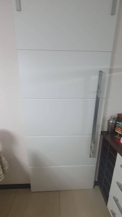 Imagem Apartamento com 2 Quartos à Venda, 53 m² em Vila Luzita - Santo André
