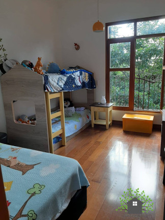 Imagem Casa com 4 Quartos à Venda, 600 m² em Paisagem Renoir - Cotia Imagem Casa com 4 Quartos à Venda, 600 m² em Paisagem Renoir - Cotia