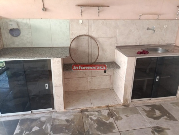 Imagem Casa com 2 Quartos à Venda, 300 m² em Unamar - Cabo Frio