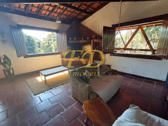 Imagem Chácara com 3 Quartos à Venda, 22 m² em Nazaré Paulista Imagem Chácara com 3 Quartos à Venda, 22 m² em Nazaré Paulista