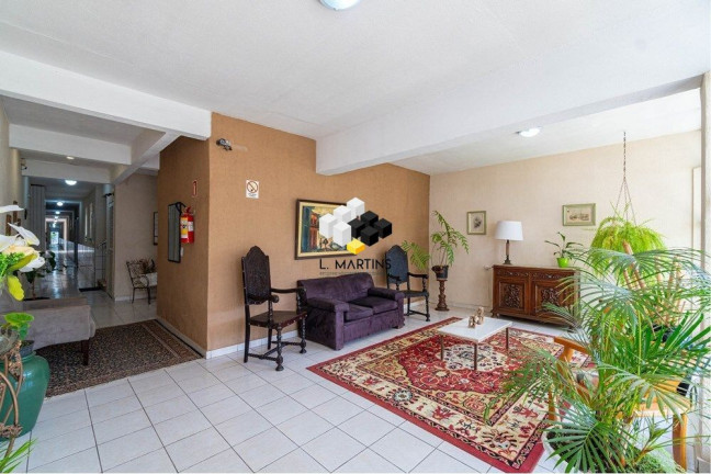 Imagem Apartamento com 1 Quarto à Venda, 44 m² em Menino Deus - Porto Alegre