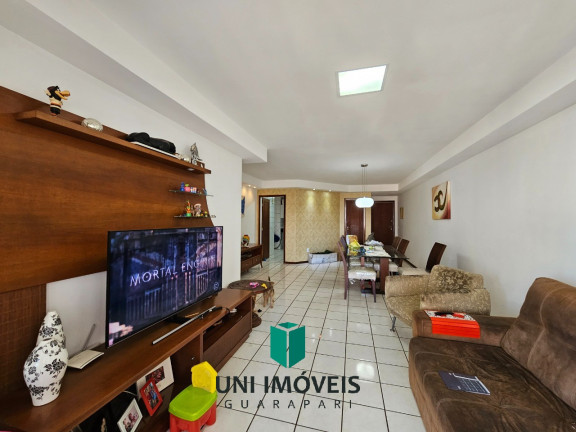Imagem Apartamento com 3 Quartos à Venda, 130 m² em Praia Do Morro - Guarapari Imagem Apartamento com 3 Quartos à Venda, 130 m² em Praia Do Morro - Guarapari