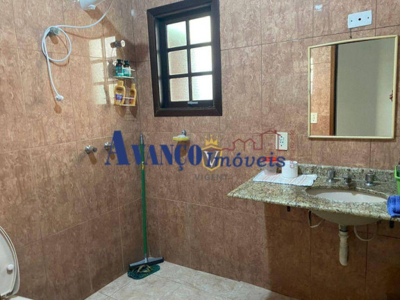 Imagem Casa com 3 Quartos à Venda, 186 m² em Horto Santo Antonio - Jundiaí Imagem Casa com 3 Quartos à Venda, 186 m² em Horto Santo Antonio - Jundiaí