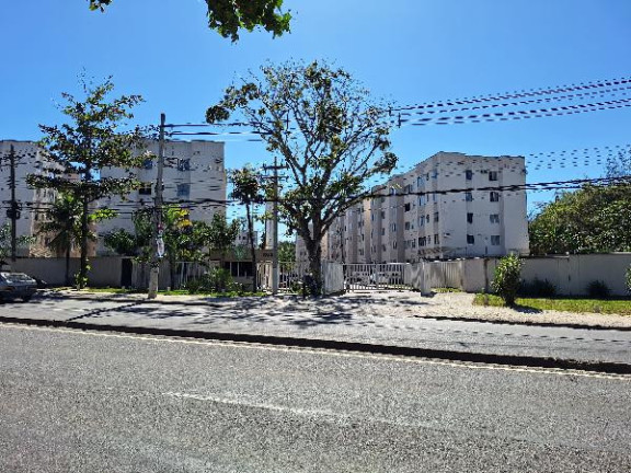 Imagem Apartamento com 2 Quartos à Venda, 41 m² em Santa Cruz - Rio De Janeiro Imagem Apartamento com 2 Quartos à Venda, 41 m² em Santa Cruz - Rio De Janeiro