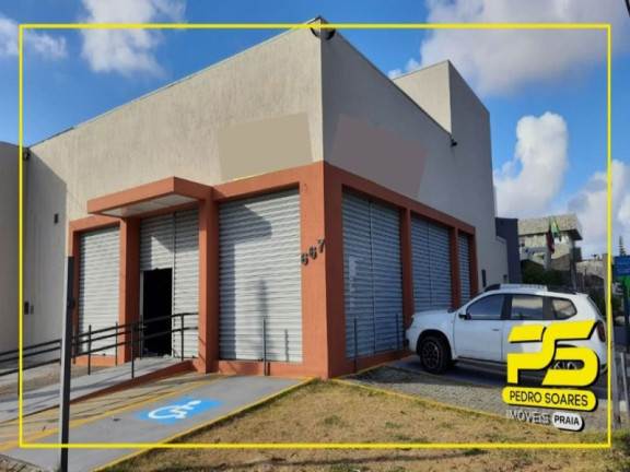 Imagem Imóvel com 4 Quartos à Venda, 300 m² em Centro - João Pessoa