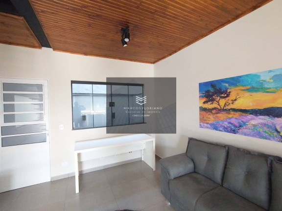 Imagem Apartamento com 1 Quarto para Alugar, 40 m² em Jardim Tropical - Botucatu Imagem Apartamento com 1 Quarto para Alugar, 40 m² em Jardim Tropical - Botucatu
